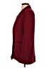 Badgley Mischka Burgundy Blazer Size 0 - photo 5