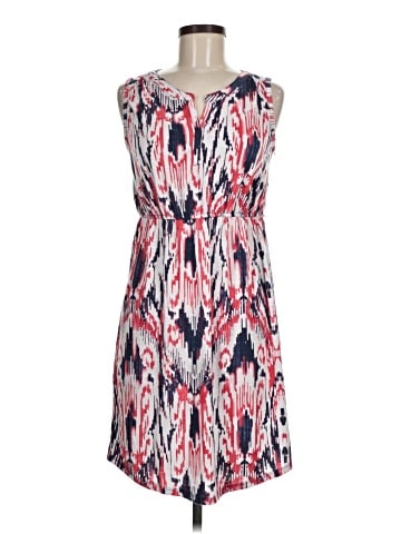 SONOMA life + style Casual Dress (view 1)