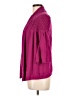 August Silk Pink Cardigan Size L - photo 5