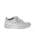 Nike White Sneakers Size 6 1/2 (youth) - photo 1