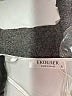 Ekouaer White Sleeveless Top Size XL - photo 7
