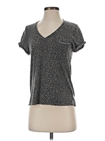 t.la Short Sleeve T-Shirt (view 1)