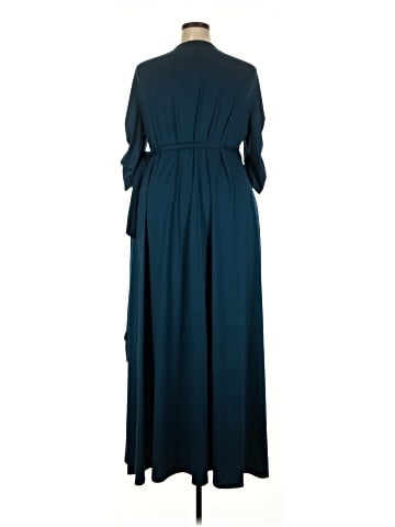 Kiyonna Casual Dress (view 2)