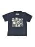 Assorted Brands 100% Fiber Blue Short Sleeve Top Size S (youth) - photo 1
