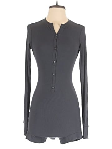 SKIMS Romper (view 1)