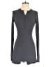 SKIMS Gray Romper Size S - photo 1