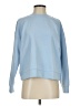 all in motion Blue Sweatshirt Size S - photo 1