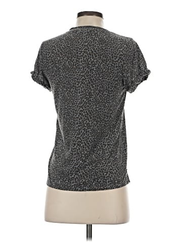 t.la Short Sleeve T-Shirt (view 2)