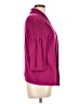 August Silk Pink Cardigan Size L - photo 4