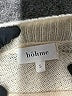 Böhme Stars Tan Pullover Sweater Size S - photo 7