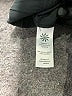 Athleta Solid Black Track Pants Size 10 - photo 8