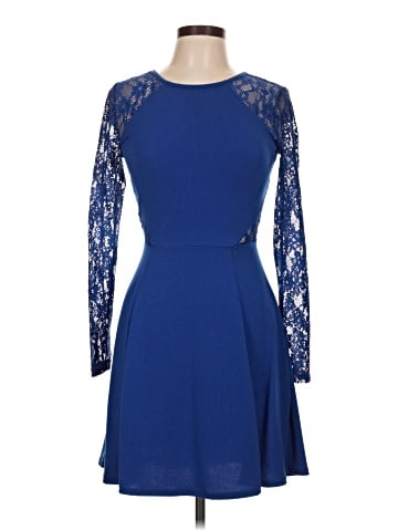 Divided by H&M Cocktail Dress (view 1)