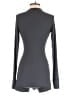 SKIMS Gray Romper Size S - photo 2