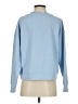 all in motion Blue Sweatshirt Size S - photo 2