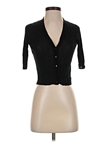 Zara Cardigan (view 1)