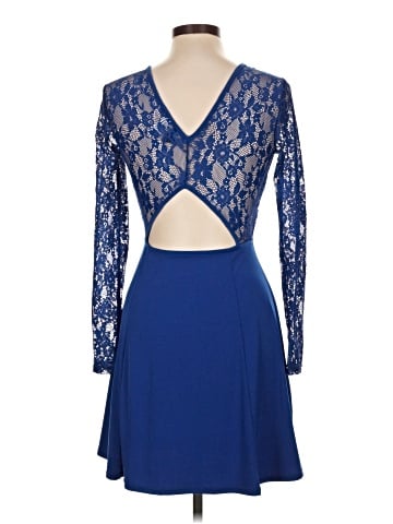 Divided by H&M Cocktail Dress (view 2)