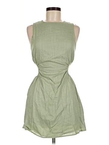 billy j Casual Dress (view 1)