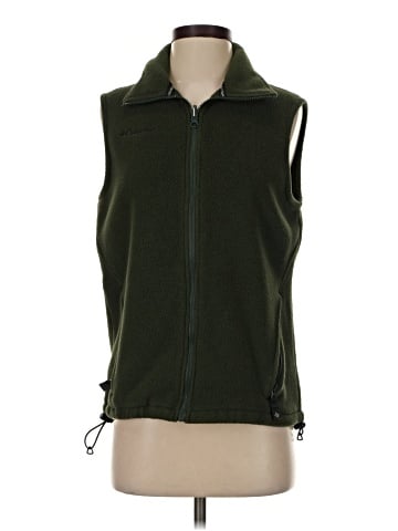 Columbia Vest (view 1)