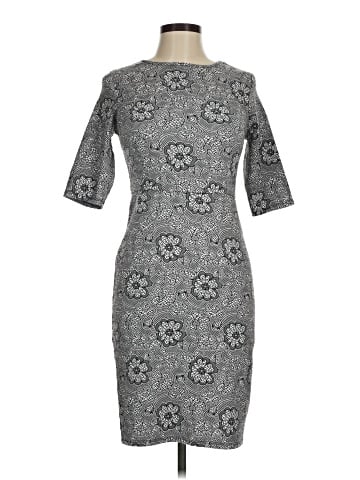 Tacera Casual Dress (view 1)