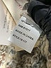 Solitaire 100% Acrylic Silver Cardigan Size L - photo 8