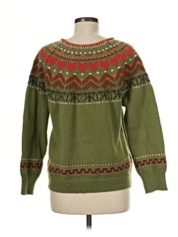 Unbranded Pullover Sweater (view 2)