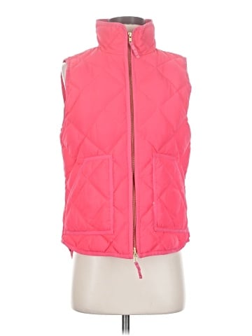 J.Crew Factory Store Vest (view 1)