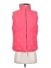 J.Crew Factory Store 100% Polyester Pink Vest Size S - photo 1