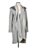 Ett:Twa by Anthropologie Gray Coat Size XS - photo 1
