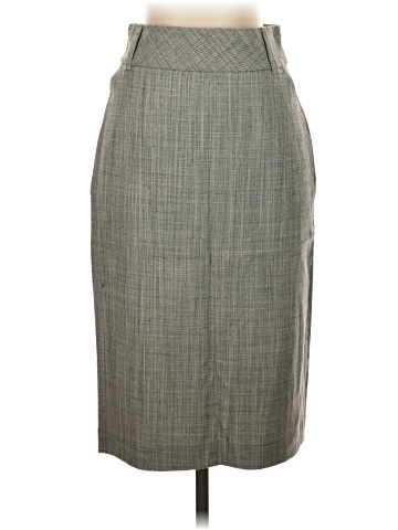 Banana Republic Wool Skirt (view 1)