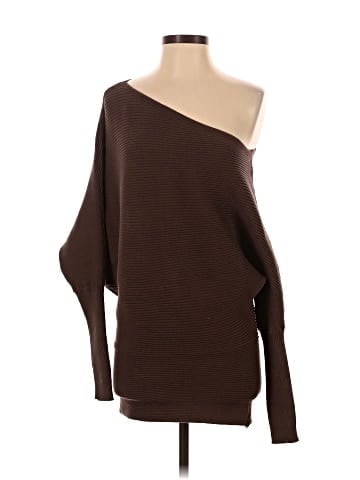 Elan Pullover Sweater (view 1)