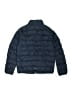 Uniqlo 100% Polyester Solid Blue Snow Jacket Size 11 - photo 2