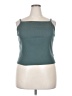 Old Navy Teal Tank Top Size XXL - photo 1