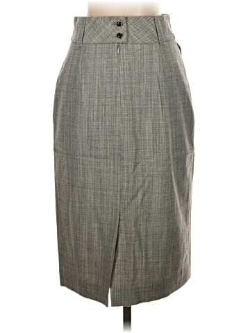 Banana Republic Wool Skirt (view 2)