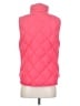 J.Crew Factory Store 100% Polyester Pink Vest Size S - photo 2