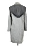 Ett:Twa by Anthropologie Gray Coat Size XS - photo 2