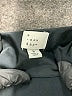 A New Day 100% Polyester Solid Black Casual Dress Size M - photo 7