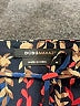 BCBGMAXAZRIA Print Blue Cocktail Dress Size M - photo 7
