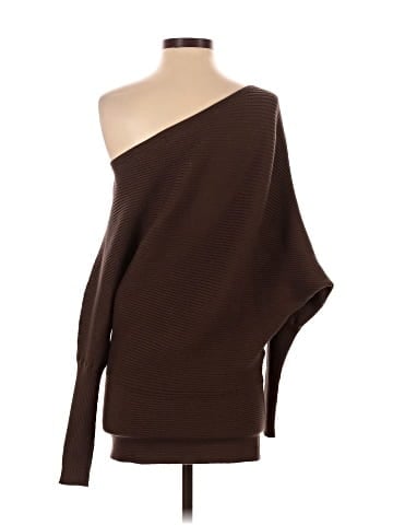 Elan Pullover Sweater (view 2)