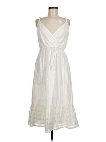 Ann Taylor LOFT Casual Dress (view 1)
