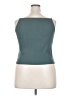 Old Navy Teal Tank Top Size XXL - photo 2