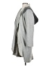 Ett:Twa by Anthropologie Gray Coat Size XS - photo 5