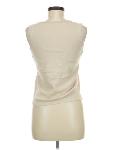 St. John's Bay Sleeveless Blouse (view 2)