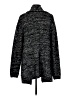 Jeans By Buffalo Black Cardigan Size L - photo 2