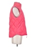 J.Crew Factory Store 100% Polyester Pink Vest Size S - photo 4
