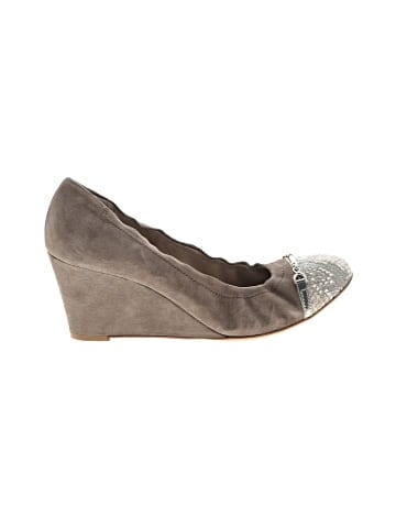 Attilio Giusti Leombruni Wedges (view 1)