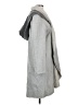 Ett:Twa by Anthropologie Gray Coat Size XS - photo 4