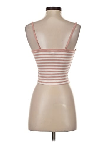 Topshop Tank Top (view 2)
