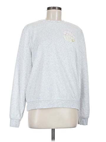 better / together Sweatshirt (view 1)