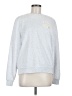 better / together Silver Sweatshirt Size M - photo 1