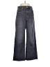 Paige Gray Jeans Size 26 waist - photo 1